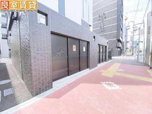 【その他】 | プレサンス太閤通ファシール
