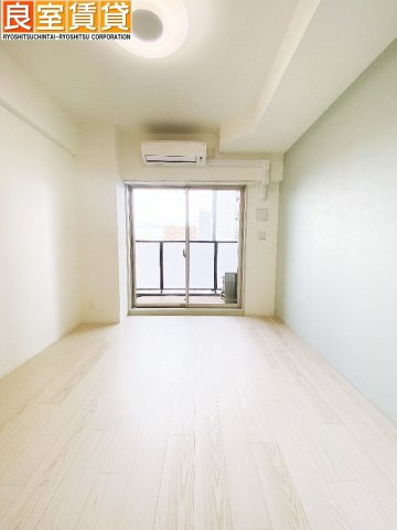【寝室】 | プレサンス太閤通ファシール