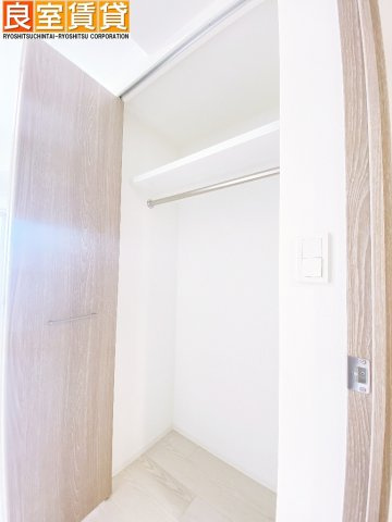 【収納】 | プレサンス太閤通ファシール