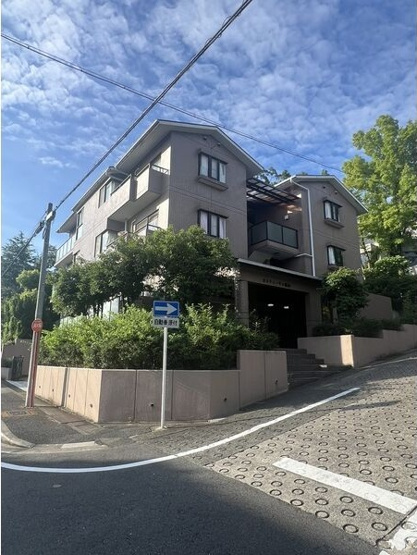 【外観】 | カスティーリョ南山