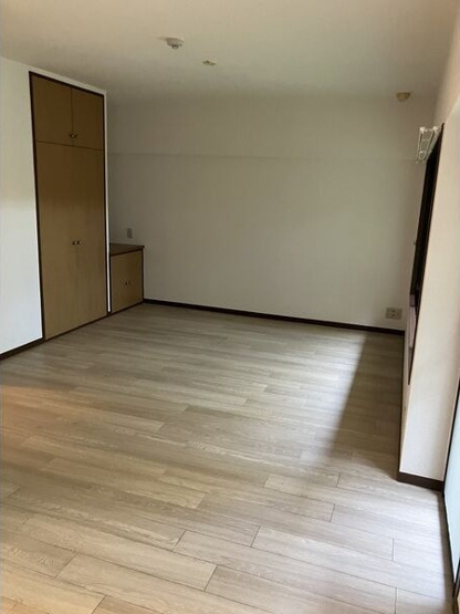 【寝室】 | カスティーリョ南山
