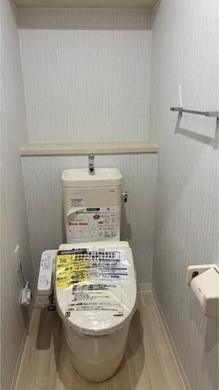 【トイレ】 | アーバンドエル八事石坂