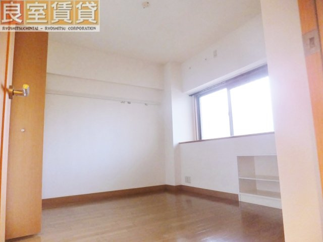 【寝室】 | ルミナス山手