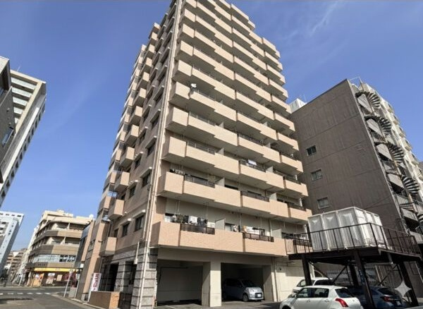 【外観】 | 伊藤ビル