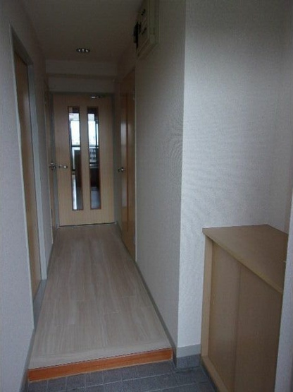 【玄関】 | 伊藤ビル