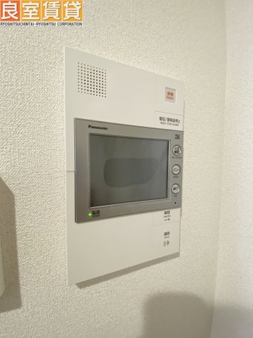 【セキュリティ】 | プレサンス名駅南エディフィス