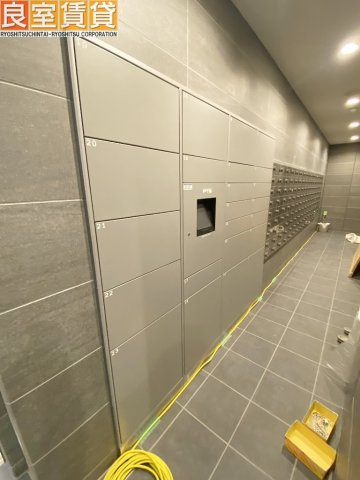 【その他】 | プレサンス名駅南エディフィス