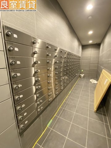 【その他】 | プレサンス名駅南エディフィス