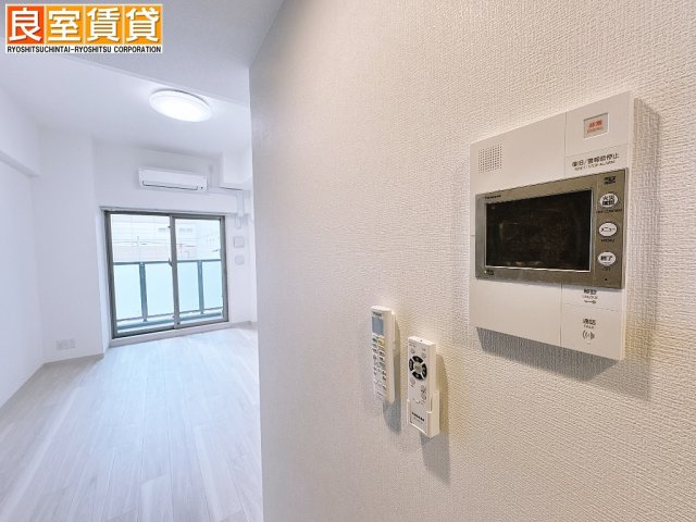 【セキュリティ】 | エステムコート名古屋TWIN　WEST