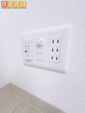 【その他】 | エステムコート名古屋TWIN　WEST