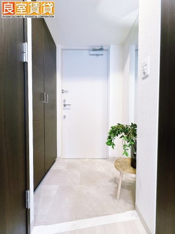 【玄関】 | エステムコート名古屋TWIN　WEST