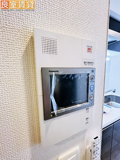 【セキュリティ】 | エステムコート名古屋セントリア