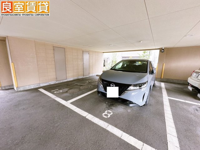 【駐車場】 | シーズンコート金山