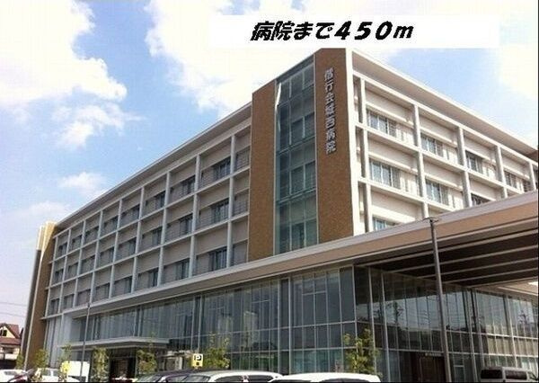 【周辺】 | ファンタジア　B