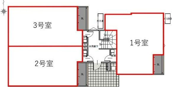 【その他】 | REGALEST平安通東