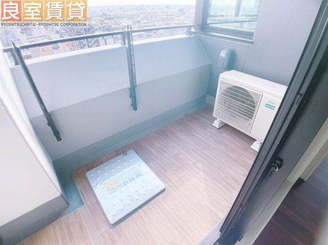 【バルコニー】 | ヴィルクレア桜山