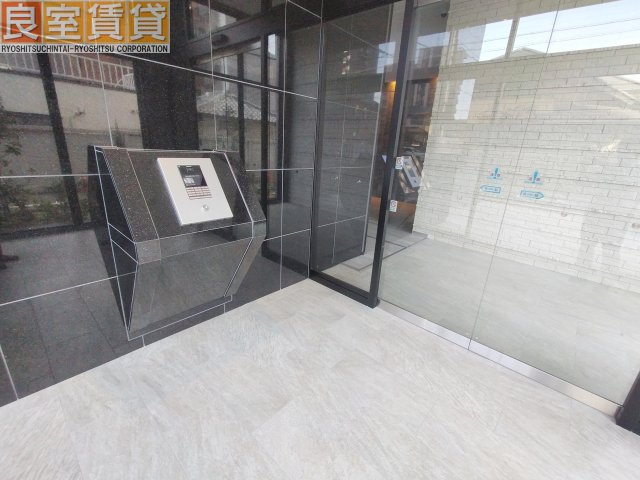 【エントランス】 | ヴィルクレア桜山