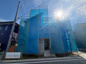 藤岡市藤岡　新築住宅の画像