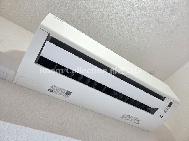 CREST TAPP名古屋山王の設備