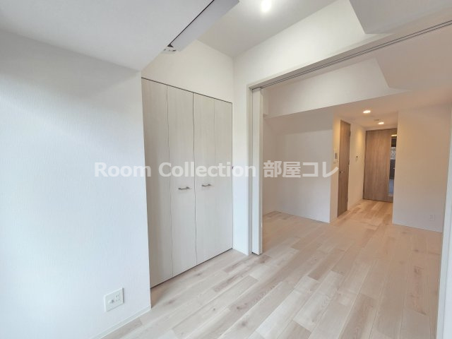 CREST TAPP名古屋山王の内装
