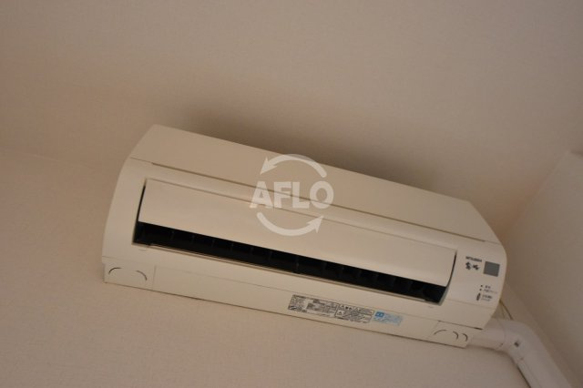レジュールアッシュ梅田AXIAの設備|レジュールアッシュ梅田AXIA　エアコン