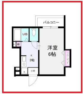 【間取り】 | レスパス