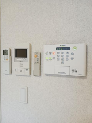 【設備】 | エス・ブリッサ