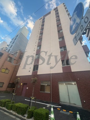 【外観】 | メゾンティーエムディー