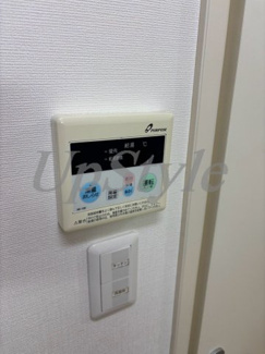 【設備】 | ベルヴェデーレ　ＴＫ２