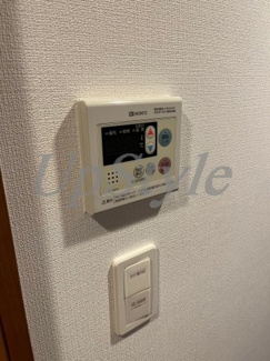 【設備】 | レオーネ押上キューブ