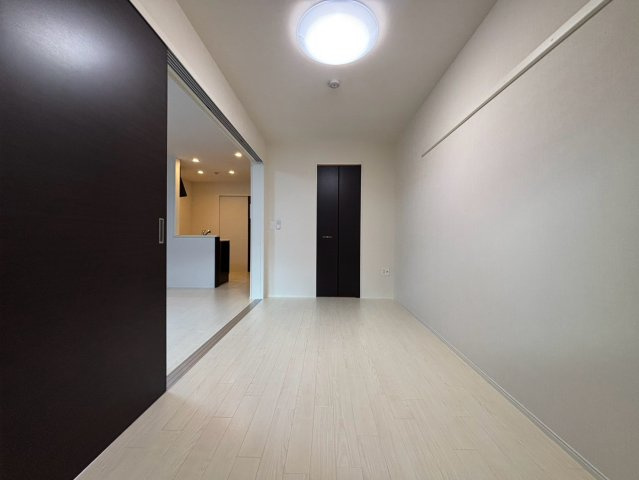 グランデ　嘉右衛門の内装