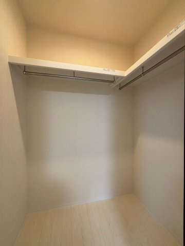 グランデ　嘉右衛門の収納