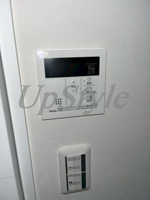 【設備】 | スカイテラス西日暮里