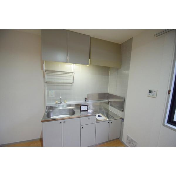 サンビレッジ芳崎のキッチン