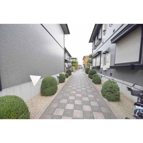 サンビレッジ芳崎のその他共用部分