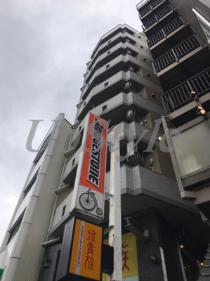 【外観】 | ボナール町屋