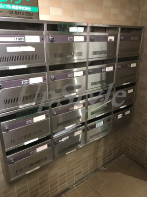 【その他共用部分】 | ボナール町屋