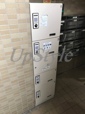 【その他共用部分】 | ボナール町屋