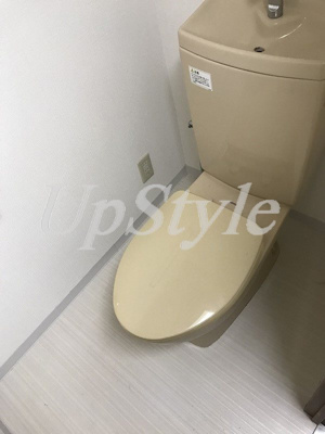 【トイレ】 | ボナール町屋