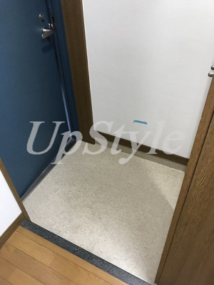 【玄関】 | ボナール町屋