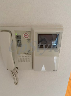 【設備】 | シエル白山　Ｂ館