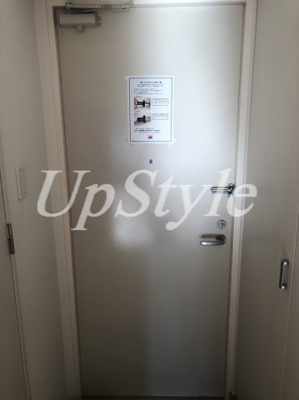 【玄関】 | アール・ブリュット白山