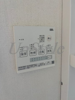【設備】 | エージェー新小岩