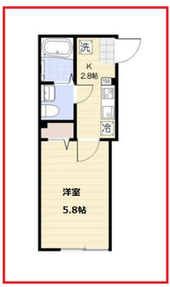 【間取り】 | エクセラン立石