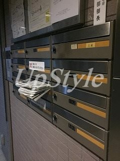 【その他共用部分】 | プレヴェール