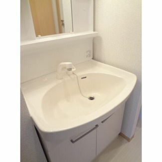 【洗面所】 | バレー綾瀬
