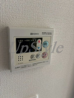 【設備】 | アーバンパーク西巣鴨ウエスト