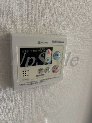 【設備】 | アーバンパーク西巣鴨ウエスト