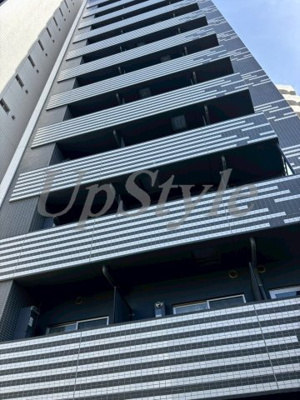 【外観】 | アーバンパーク西巣鴨ウエスト