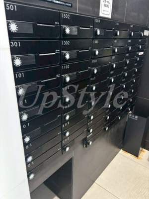【その他共用部分】 | アーバンパーク西巣鴨ウエスト